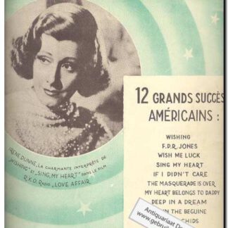 12 grands succes Americans