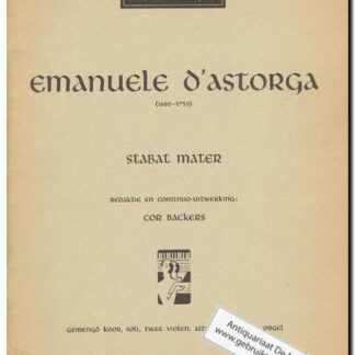 Stabat Mater