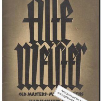 Alte Meister