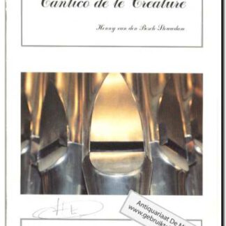 Cantico de le Creature