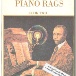 Piano Rags Book2