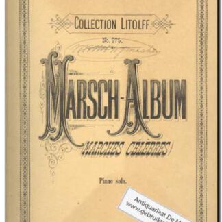 Marsch Album