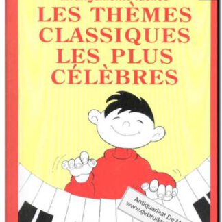 Children's Classic piano 2