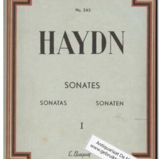 Sonates 1