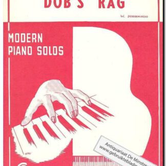Dob's Rag