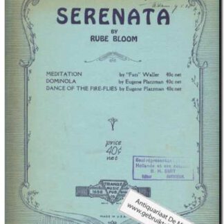 Serenata