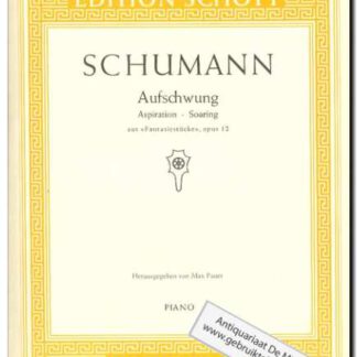 Aufschwung