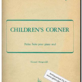 Childern's Corner
