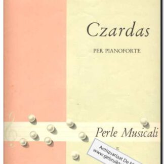 Czardas