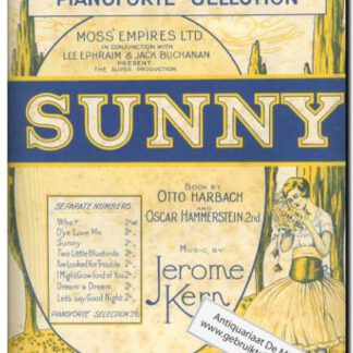 Sunny