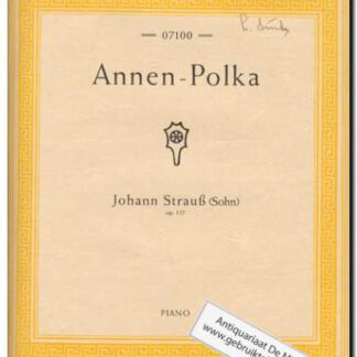 Annen-Polka
