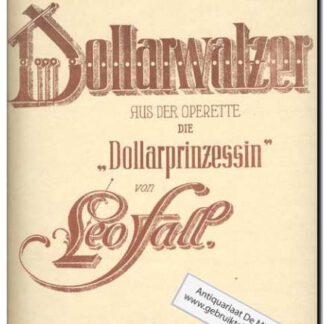 Dollarwalzer