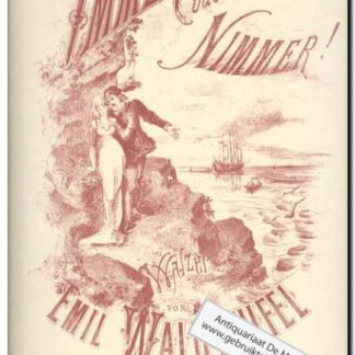 Immer oder Nimmer Walzer op 156