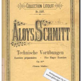 Technische Vorubungnen
