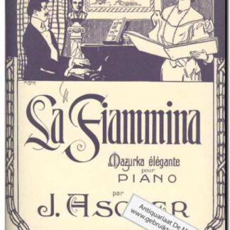 La Fiammina