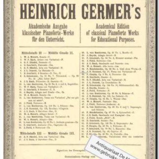 Akademische Ausgabe