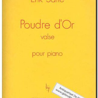 Poudre d'Or