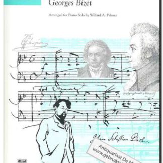 Toreador Song