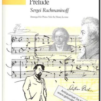 Preludes 2e Livre
