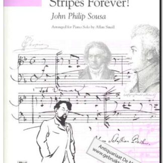 The Stars and Stripes Forever