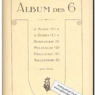 Album des 6