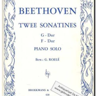 Twee Sonatines