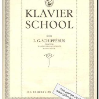 Klavier School