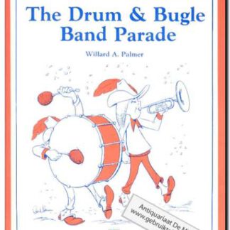 The Drum & Bugle Band Parade