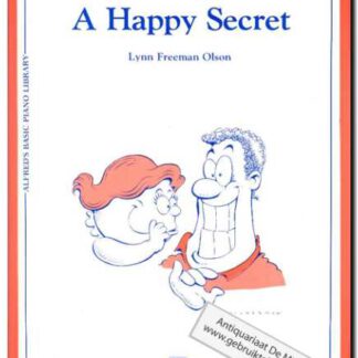 A Happy Secret