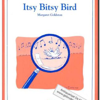 Itsy Bitsy Bird