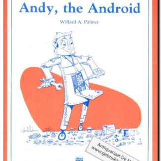 Andy, The Android