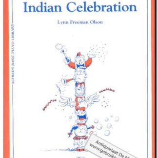 Indian Celebration