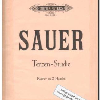 Terzen-Studie