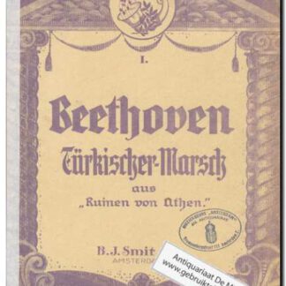 Turkischer Marsch