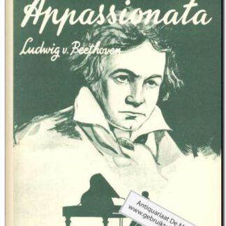 Appassionata opus 57