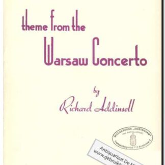 Warsaw Concerto