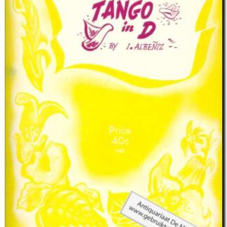 Tango in D