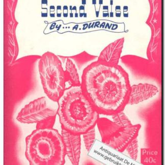 Second Valse