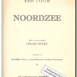 Noordzee