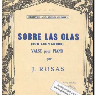 Sobre las Olas