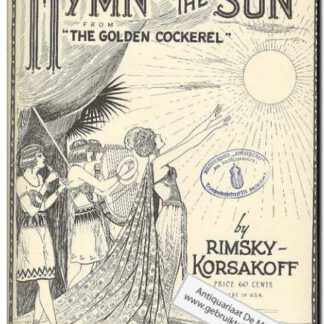 Hymn to the sun