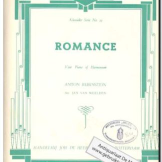 Romance