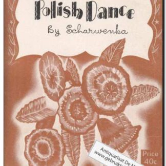 Polish Dance