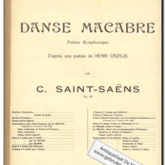 Dance