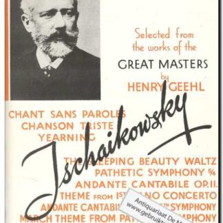 Great Masters