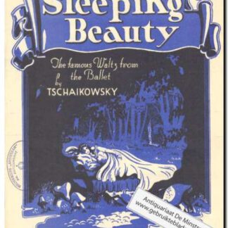 Sleeping Beauty