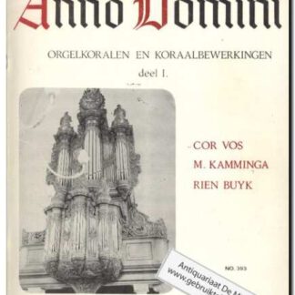 Anno Domini deel 1