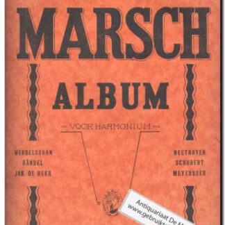 Marsch Album