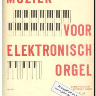 Muziek voor elektronisch orgel