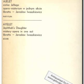 Ajelet